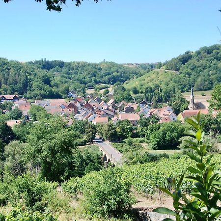 Oberhausen An Der Nahe Einfach Nur Schoen Luaran gambar