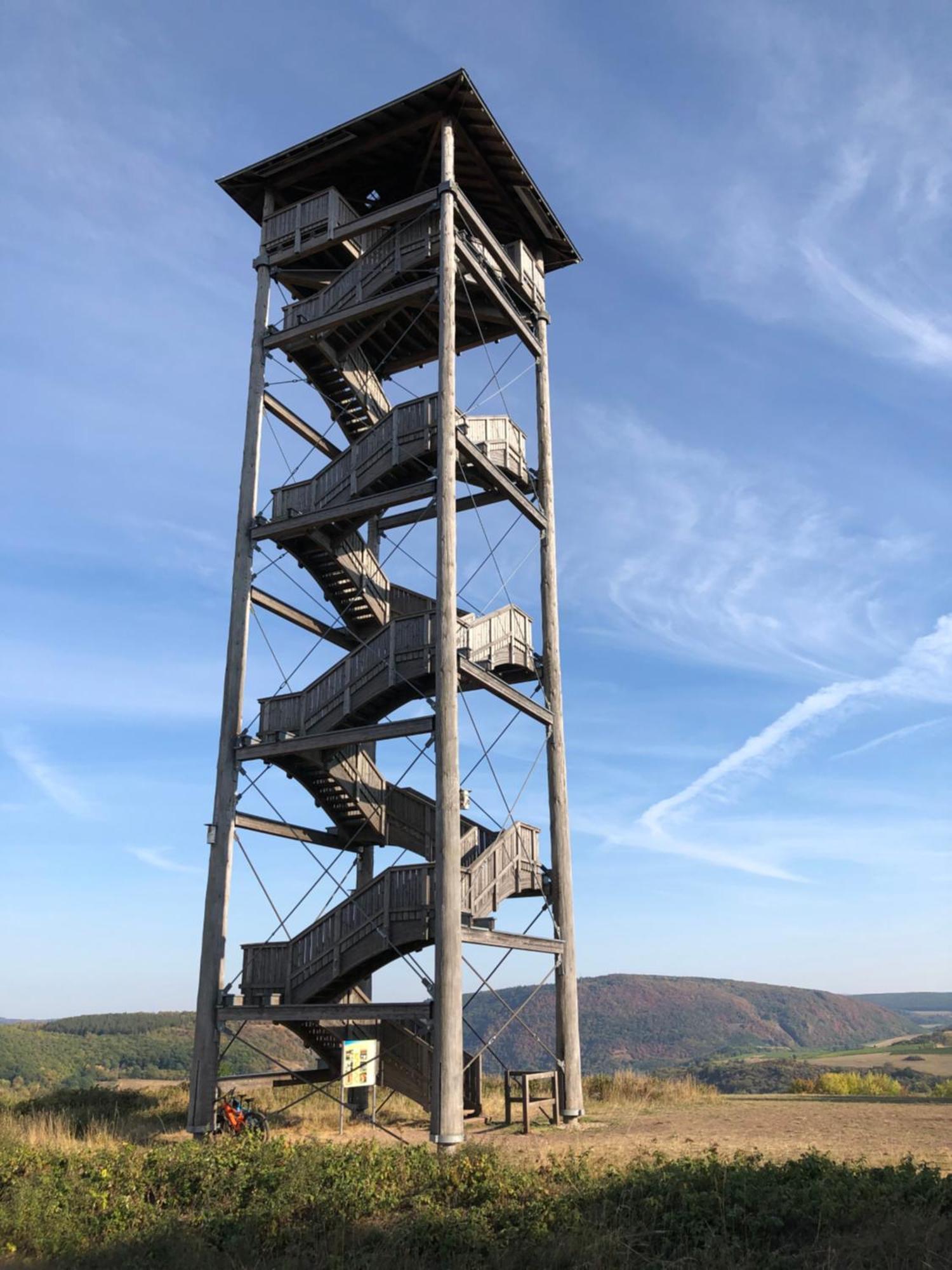 Oberhausen An Der Nahe Einfach Nur Schoen Luaran gambar